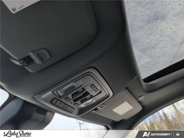 2026 Chevrolet Silverado 1500 LT Trail Boss (Stk: 26-155) in Kirkland Lake - Image 17 of 21 2026 Chevrolet Silverado 1500 LT Trail Boss (Stk: 26-155) in Kirkland Lake - Image 17 of 21
