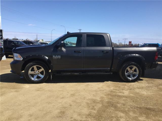 2022 RAM 1500 Classic Tradesman (Stk: GG012A) in Swan River - Image 2 of 20 2022 RAM 1500 Classic Tradesman (Stk: GG012A) in Swan River - Image 2 of 20