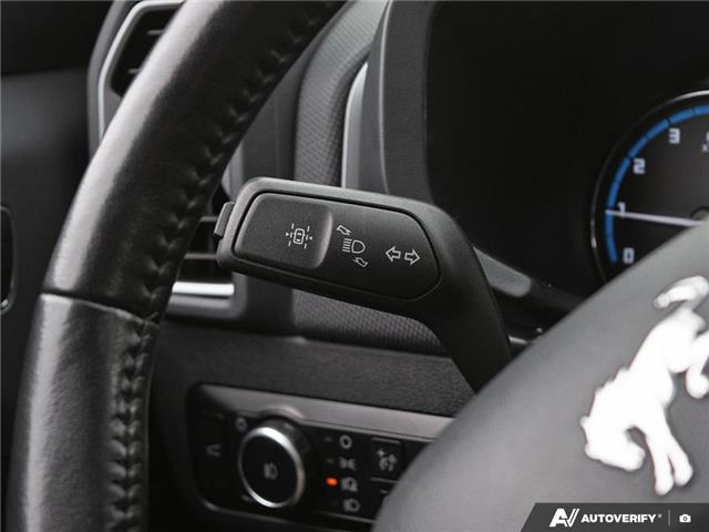 2023 Ford Bronco Sport Outer Banks (Stk: P6717) in London - Image 15 of 27
