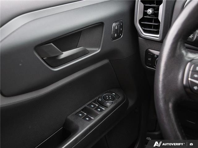 2023 Ford Bronco Sport Outer Banks (Stk: P6717) in London - Image 16 of 27