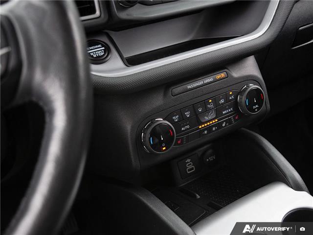 2023 Ford Bronco Sport Outer Banks (Stk: P6717) in London - Image 19 of 27