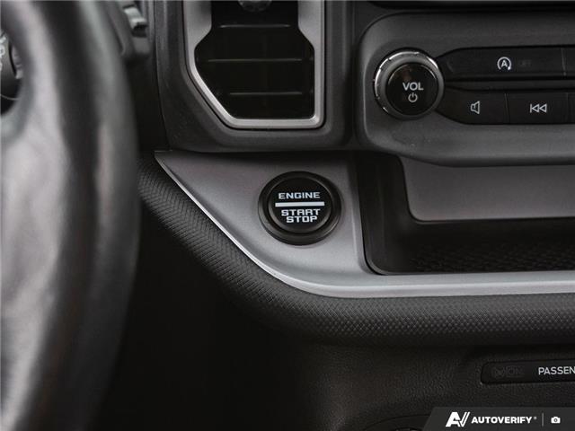 2023 Ford Bronco Sport Outer Banks (Stk: P6717) in London - Image 26 of 27