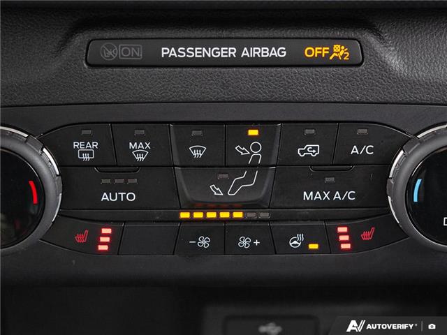 2023 Ford Bronco Sport Outer Banks (Stk: P6717) in London - Image 27 of 27