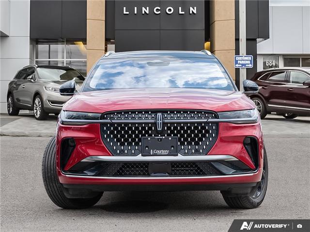 2024 Lincoln Nautilus Reserve (Stk: P6700) in London - Image 2 of 27