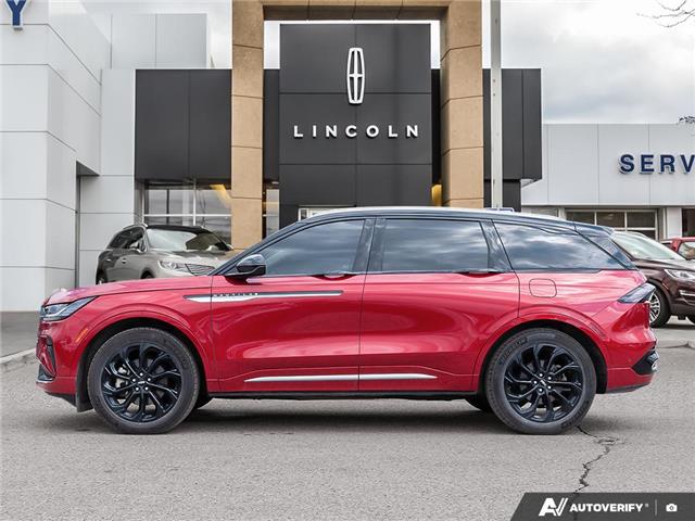 2024 Lincoln Nautilus Reserve (Stk: P6700) in London - Image 3 of 27