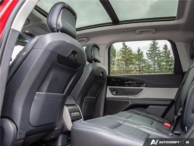 2024 Lincoln Nautilus Reserve (Stk: P6700) in London - Image 23 of 27
