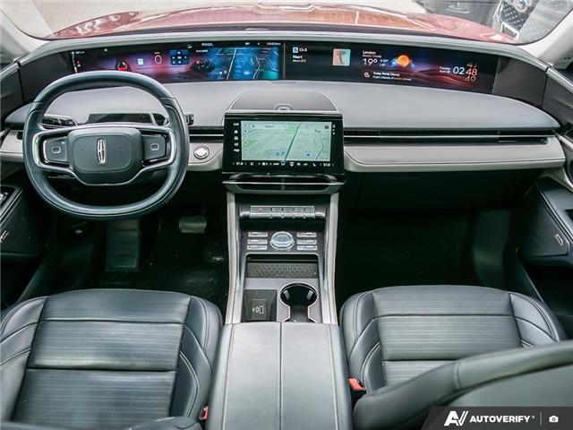 2024 Lincoln Nautilus Reserve (Stk: P6700) in London - Image 24 of 27