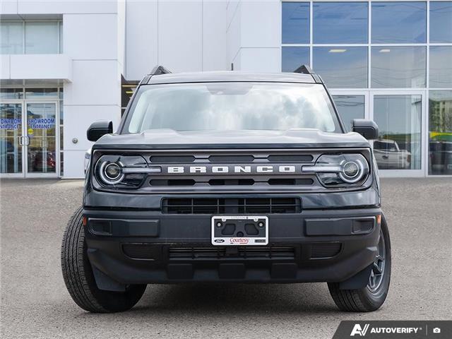 2024 Ford Bronco Sport Big Bend (Stk: P6658) in London - Image 2 of 27 2024 Ford Bronco Sport Big Bend (Stk: P6658) in London - Image 2 of 27