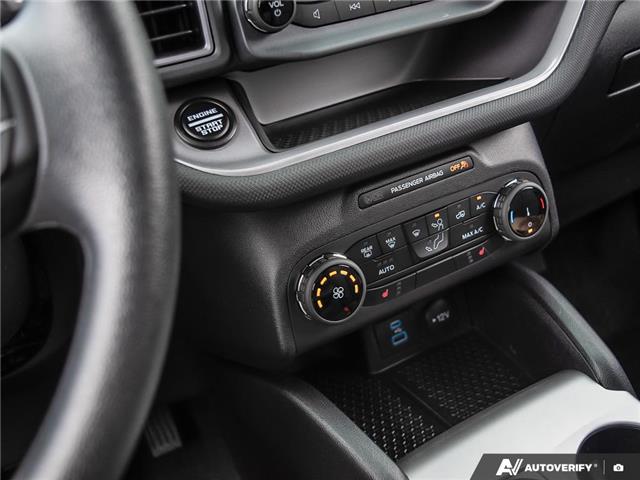 2024 Ford Bronco Sport Big Bend (Stk: P6658) in London - Image 19 of 27 2024 Ford Bronco Sport Big Bend (Stk: P6658) in London - Image 19 of 27