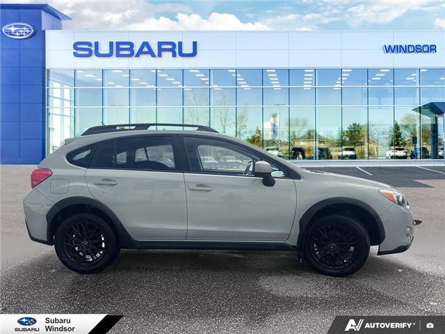 2014 Subaru XV Crosstrek  (Stk: 6130Y) in Tecumseh - Image 4 of 23