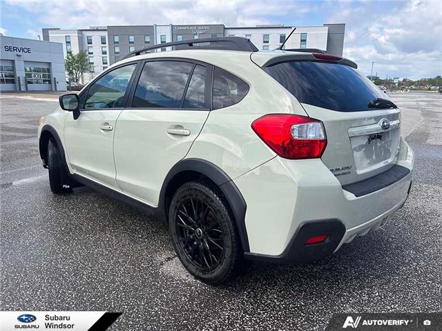 2014 Subaru XV Crosstrek  (Stk: 6130Y) in Tecumseh - Image 8 of 23