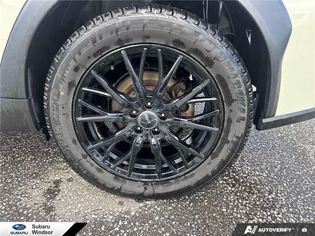 2014 Subaru XV Crosstrek  (Stk: 6130Y) in Tecumseh - Image 10 of 23