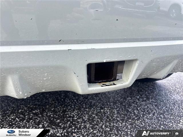 2014 Subaru XV Crosstrek  (Stk: 6130Y) in Tecumseh - Image 12 of 23