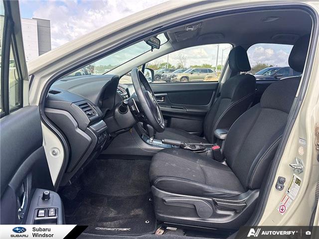 2014 Subaru XV Crosstrek  (Stk: 6130Y) in Tecumseh - Image 23 of 23