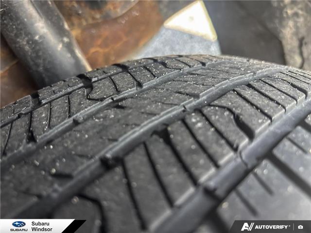 2011 Ford Escape XLT Automatic (Stk: 6061Y) in Tecumseh - Image 9 of 20