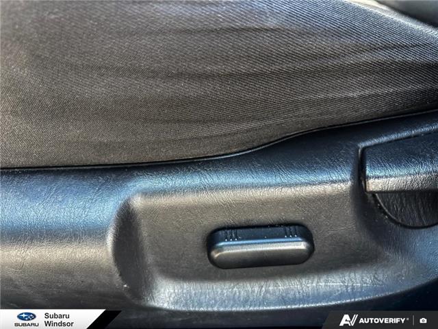 2011 Ford Escape XLT Automatic (Stk: 6061Y) in Tecumseh - Image 13 of 20