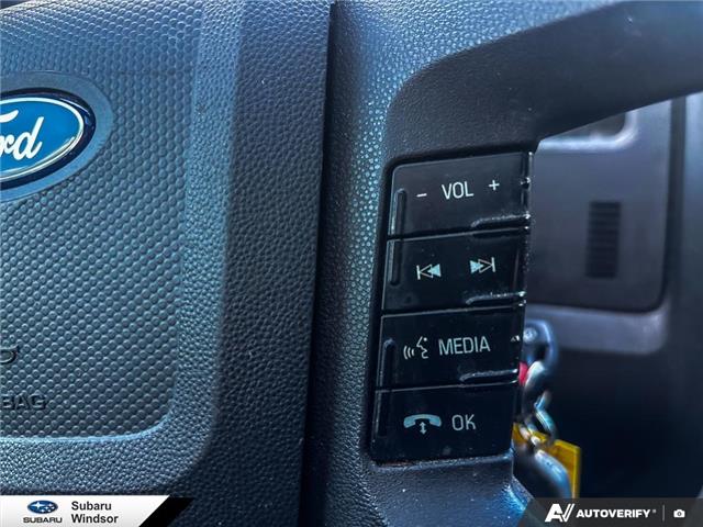 2011 Ford Escape XLT Automatic (Stk: 6061Y) in Tecumseh - Image 19 of 20