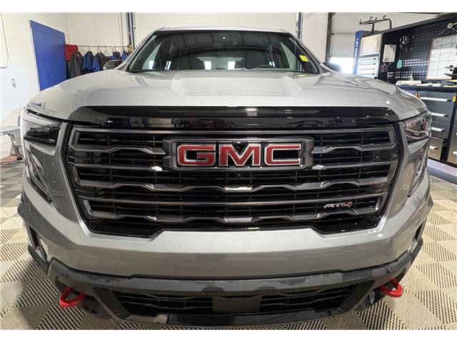 2026 GMC Acadia AT4 (Stk: 26262) in Melfort - Image 5 of 15 2026 GMC Acadia AT4 (Stk: 26262) in Melfort - Image 5 of 15