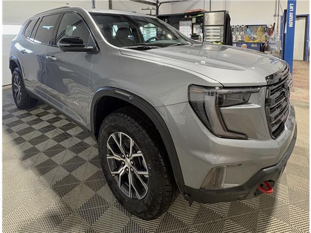 2026 GMC Acadia AT4 (Stk: 26262) in Melfort - Image 2 of 15 2026 GMC Acadia AT4 (Stk: 26262) in Melfort - Image 2 of 15