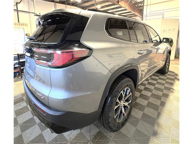 2026 GMC Acadia AT4 (Stk: 26262) in Melfort - Image 3 of 15 2026 GMC Acadia AT4 (Stk: 26262) in Melfort - Image 3 of 15