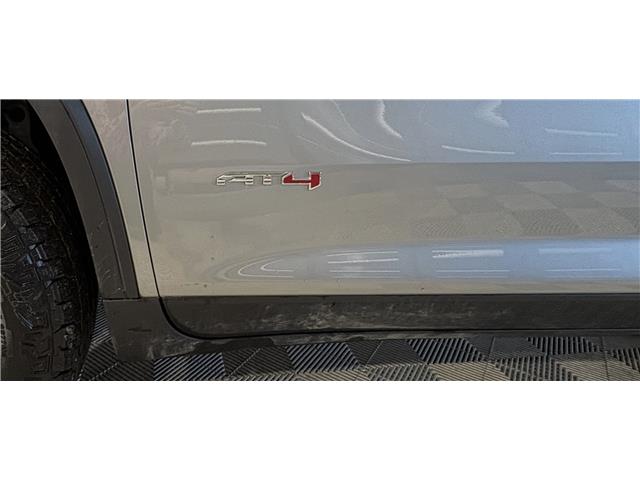 2026 GMC Acadia AT4 (Stk: 26262) in Melfort - Image 10 of 15 2026 GMC Acadia AT4 (Stk: 26262) in Melfort - Image 10 of 15