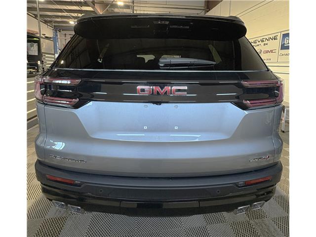 2026 GMC Acadia AT4 (Stk: 26262) in Melfort - Image 7 of 15 2026 GMC Acadia AT4 (Stk: 26262) in Melfort - Image 7 of 15