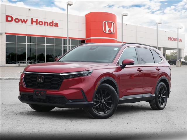 2024 Honda CR-V Sport