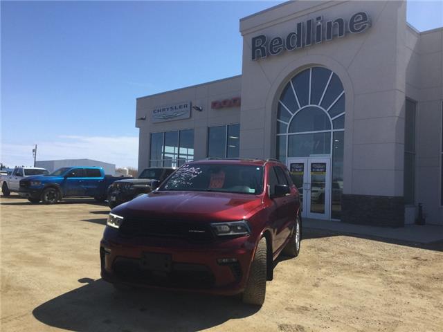 2023 Dodge Durango GT