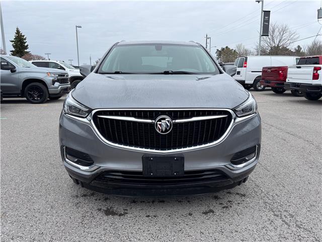 2019 Buick Enclave Essence (Stk: U9115AA) in Uxbridge - Image 2 of 10