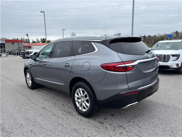 2019 Buick Enclave Essence (Stk: U9115AA) in Uxbridge - Image 5 of 10