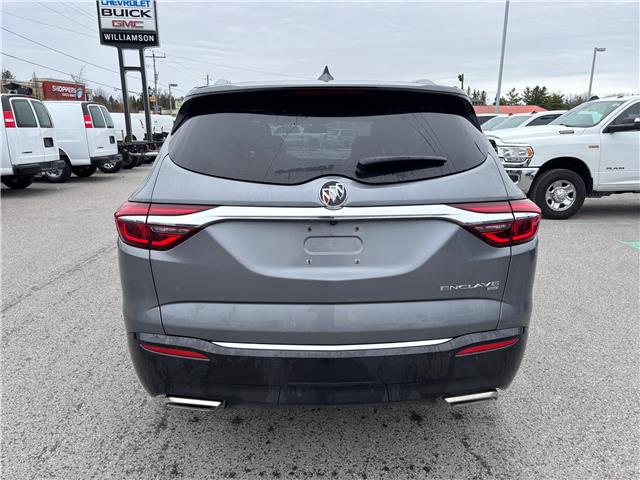 2019 Buick Enclave Essence (Stk: U9115AA) in Uxbridge - Image 6 of 10
