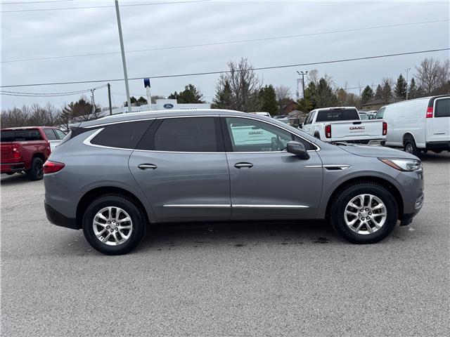 2019 Buick Enclave Essence (Stk: U9115AA) in Uxbridge - Image 8 of 10
