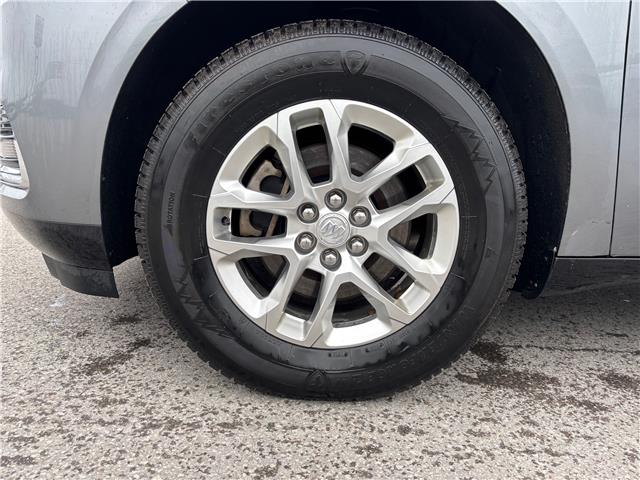 2019 Buick Enclave Essence (Stk: U9115AA) in Uxbridge - Image 10 of 10