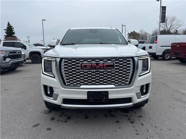 2023 GMC Yukon XL Denali (Stk: 263625A) in Uxbridge - Image 2 of 10