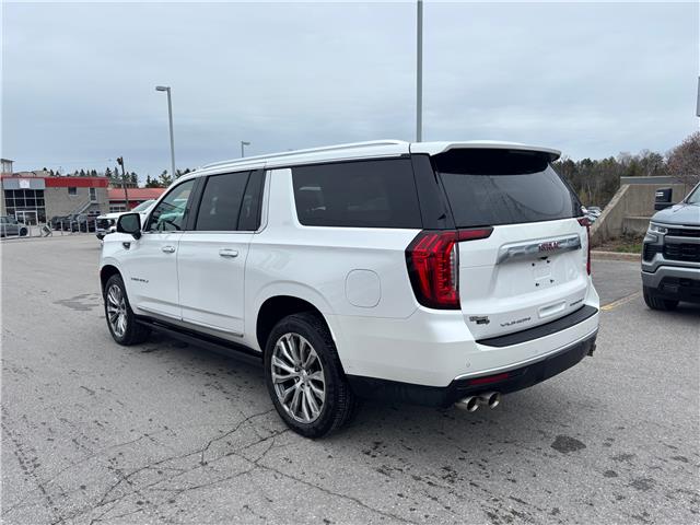2023 GMC Yukon XL Denali (Stk: 263625A) in Uxbridge - Image 5 of 10