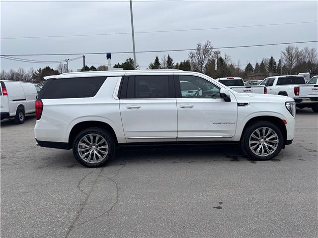 2023 GMC Yukon XL Denali (Stk: 263625A) in Uxbridge - Image 8 of 10