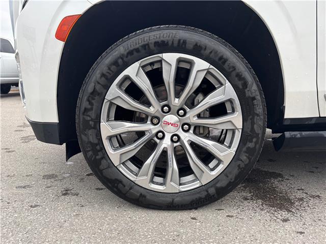 2023 GMC Yukon XL Denali (Stk: 263625A) in Uxbridge - Image 10 of 10