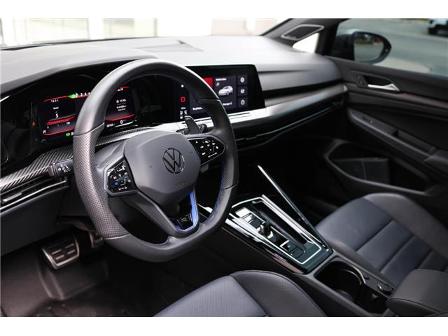 2024 Volkswagen Golf R Base (Stk: PO00590) in London - Image 18 of 44 2024 Volkswagen Golf R Base (Stk: PO00590) in London - Image 18 of 44
