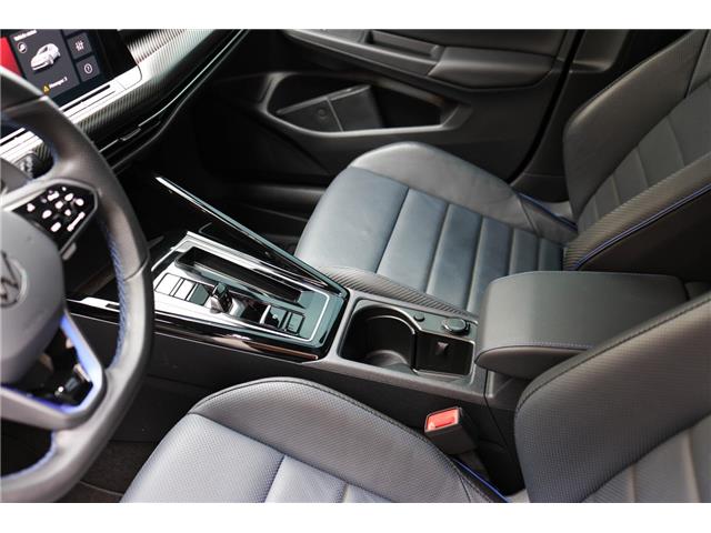 2024 Volkswagen Golf R Base (Stk: PO00590) in London - Image 19 of 44 2024 Volkswagen Golf R Base (Stk: PO00590) in London - Image 19 of 44