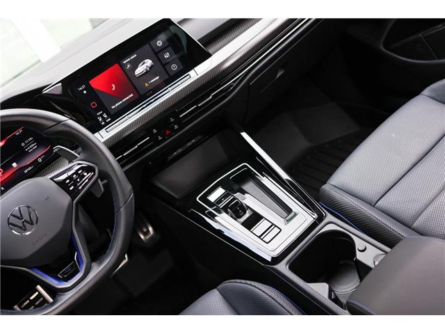 2024 Volkswagen Golf R Base (Stk: PO00590) in London - Image 23 of 44 2024 Volkswagen Golf R Base (Stk: PO00590) in London - Image 23 of 44