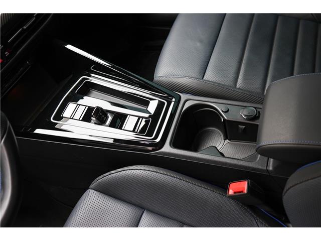 2024 Volkswagen Golf R Base (Stk: PO00590) in London - Image 24 of 44 2024 Volkswagen Golf R Base (Stk: PO00590) in London - Image 24 of 44