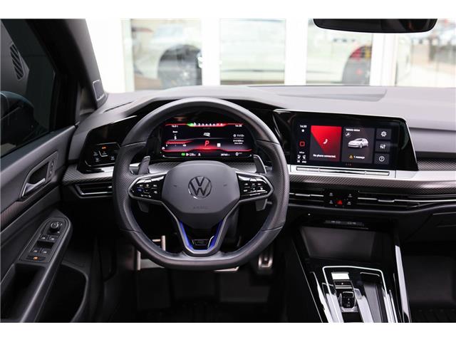 2024 Volkswagen Golf R Base (Stk: PO00590) in London - Image 25 of 44 2024 Volkswagen Golf R Base (Stk: PO00590) in London - Image 25 of 44