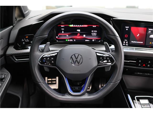 2024 Volkswagen Golf R Base (Stk: PO00590) in London - Image 26 of 44 2024 Volkswagen Golf R Base (Stk: PO00590) in London - Image 26 of 44
