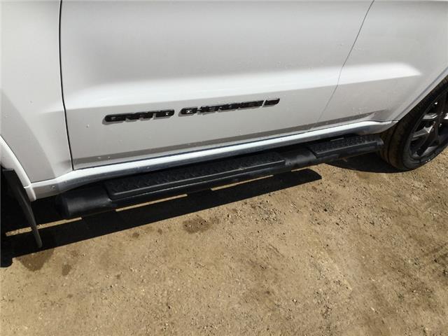 2021 Jeep Grand Cherokee Limited (Stk: GG038A) in Swan River - Image 7 of 26