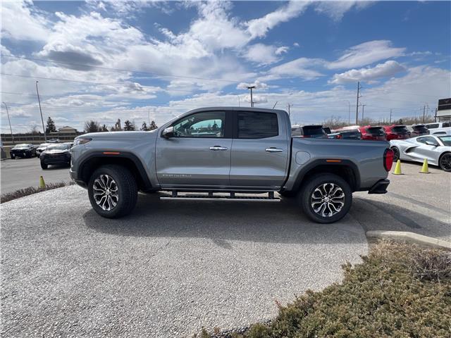 2026 GMC Canyon Denali (Stk: T1191157) in Calgary - Image 2 of 24 2026 GMC Canyon Denali (Stk: T1191157) in Calgary - Image 2 of 24