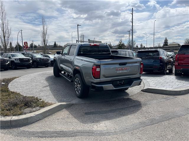 2026 GMC Canyon Denali (Stk: T1191157) in Calgary - Image 3 of 24 2026 GMC Canyon Denali (Stk: T1191157) in Calgary - Image 3 of 24