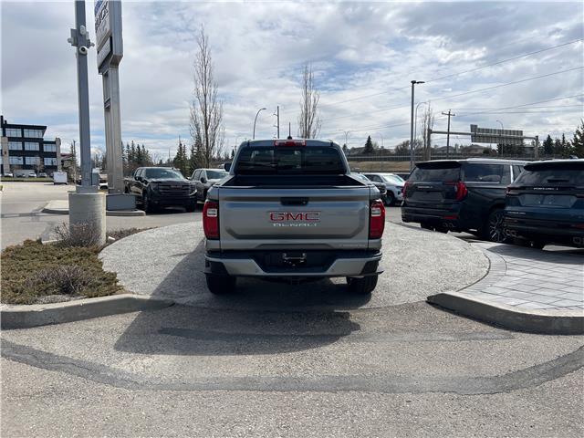 2026 GMC Canyon Denali (Stk: T1191157) in Calgary - Image 4 of 24 2026 GMC Canyon Denali (Stk: T1191157) in Calgary - Image 4 of 24