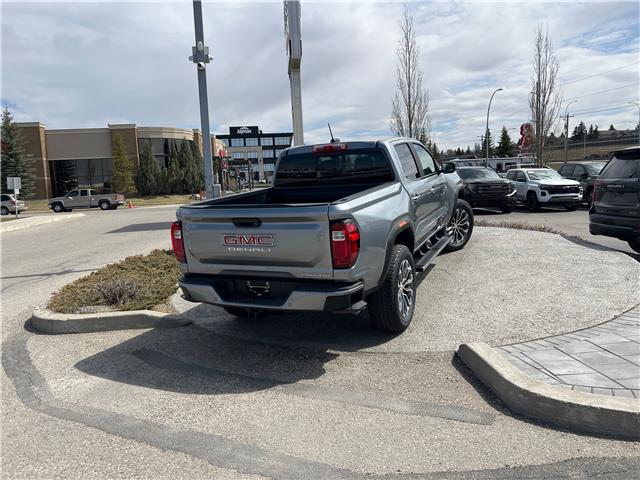 2026 GMC Canyon Denali (Stk: T1191157) in Calgary - Image 5 of 24 2026 GMC Canyon Denali (Stk: T1191157) in Calgary - Image 5 of 24