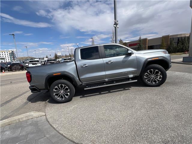 2026 GMC Canyon Denali (Stk: T1191157) in Calgary - Image 6 of 24 2026 GMC Canyon Denali (Stk: T1191157) in Calgary - Image 6 of 24