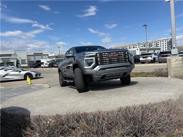 2026 GMC Canyon Denali (Stk: T1191157) in Calgary - Image 7 of 24 2026 GMC Canyon Denali (Stk: T1191157) in Calgary - Image 7 of 24